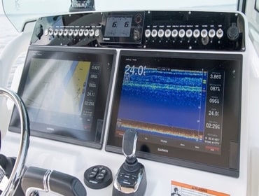 Seafix Marin Hizmetler Ekibi